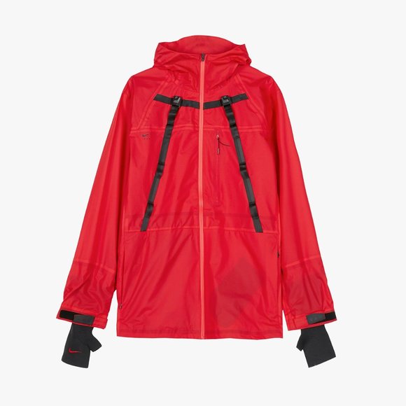 NIKE X MMW SE JACKET    Size Large - Picture 4 of 11